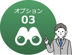 遠隔で監視・操作。内蔵カメラ